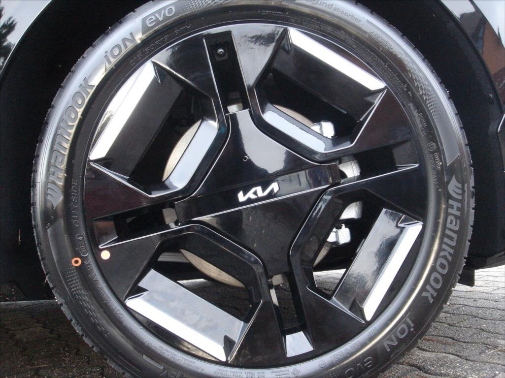 KIA EV3 SUV 0,0 150 kw