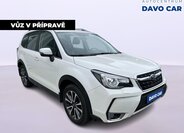 Subaru Forester SUV / Terénní 2,0 l 177 kw