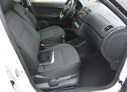 Škoda Fabia Hatchback 1,2 l 63 kw