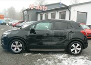 Opel Mokka MPV 1,4 l 103 kw
