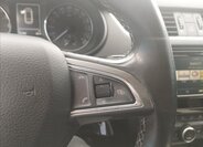 Škoda Octavia 16