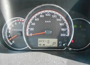 Mitsubishi Space Hatchback 1,2 l 59 kw