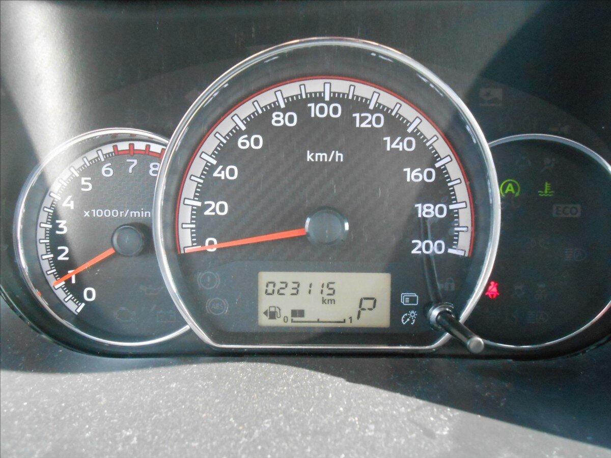 Mitsubishi Space Hatchback 1,2 l 59 kw