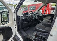 Citroën Jumper Ostatní 3,0 l 130 kw