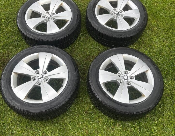 Škoda Superb Kombi 0,0 140 kw