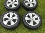 Škoda Superb Kombi 0,0 140 kw