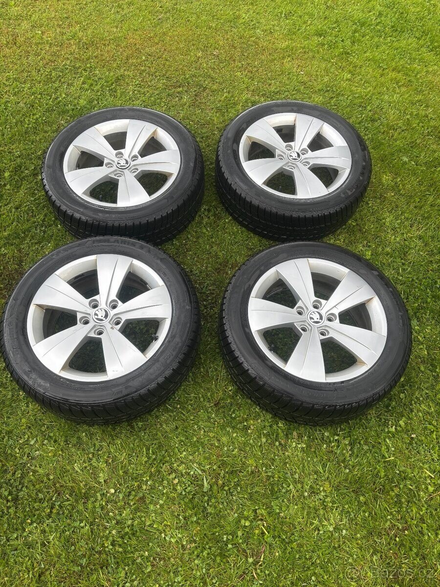 Škoda Superb Kombi 0,0 140 kw