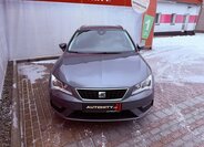Seat Leon 2