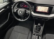 Škoda Octavia Kombi 2,0 l 85 kw