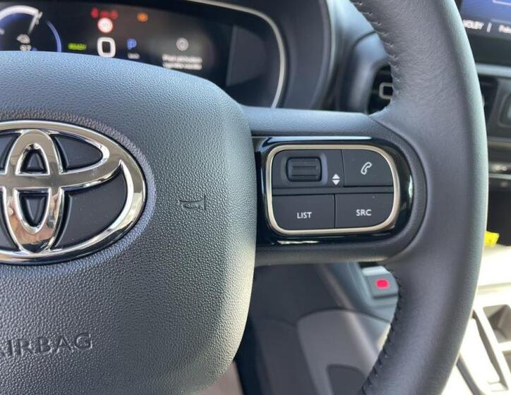 Toyota ProAce City Verso 45