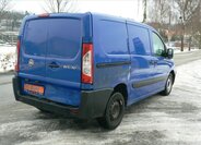 Fiat Scudo Ostatní 1,6 l 66 kw
