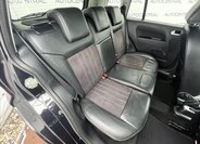 Ford Fusion Kombi 1,2 l 55 kw