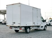 Renault Master Skříň 2,3 l 92 kw