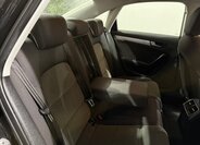 Audi A4 Sedan 1,8 l 118 kw
