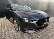 Mazda 3 Sedan / Limuzína 2,0 l 132 kw