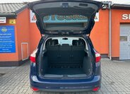 Ford C-MAX Kombi 1,6 l 110 kw