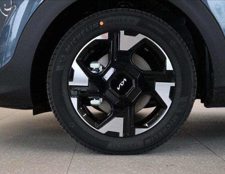 KIA Stonic SUV 0,0 0