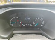 Ford Transit Sklápěč 2,0 l 95 kw