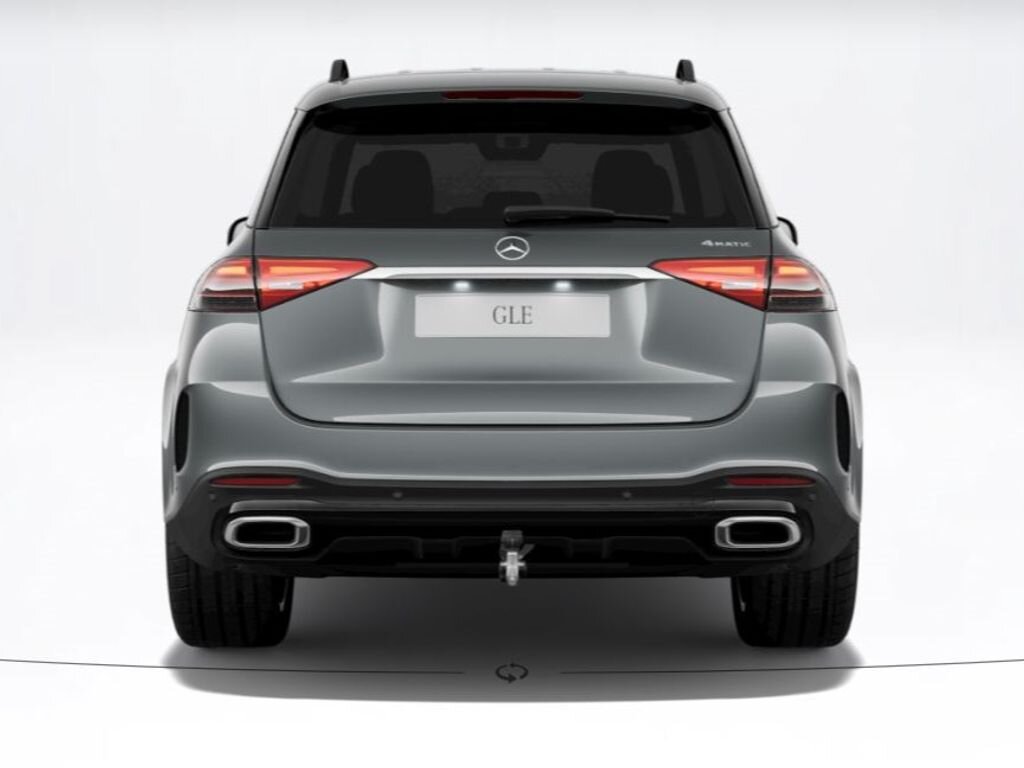 Mercedes-Benz Ostatní