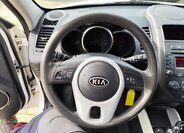 KIA Soul 11