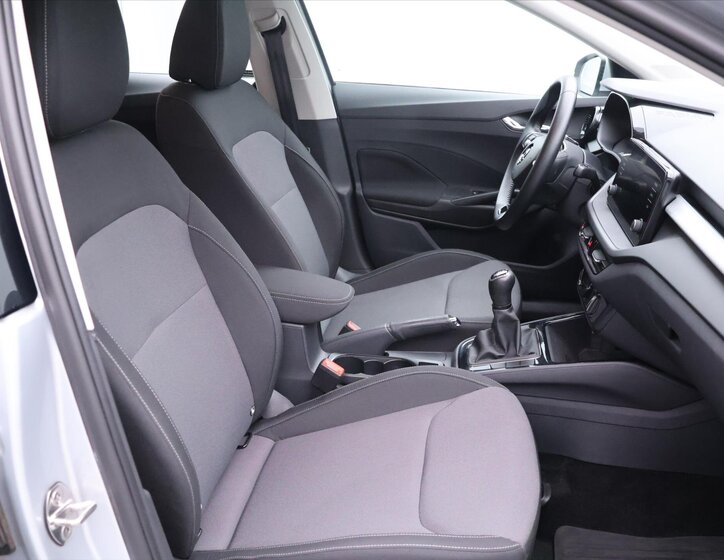 Škoda Fabia Hatchback 999,0 70 kw