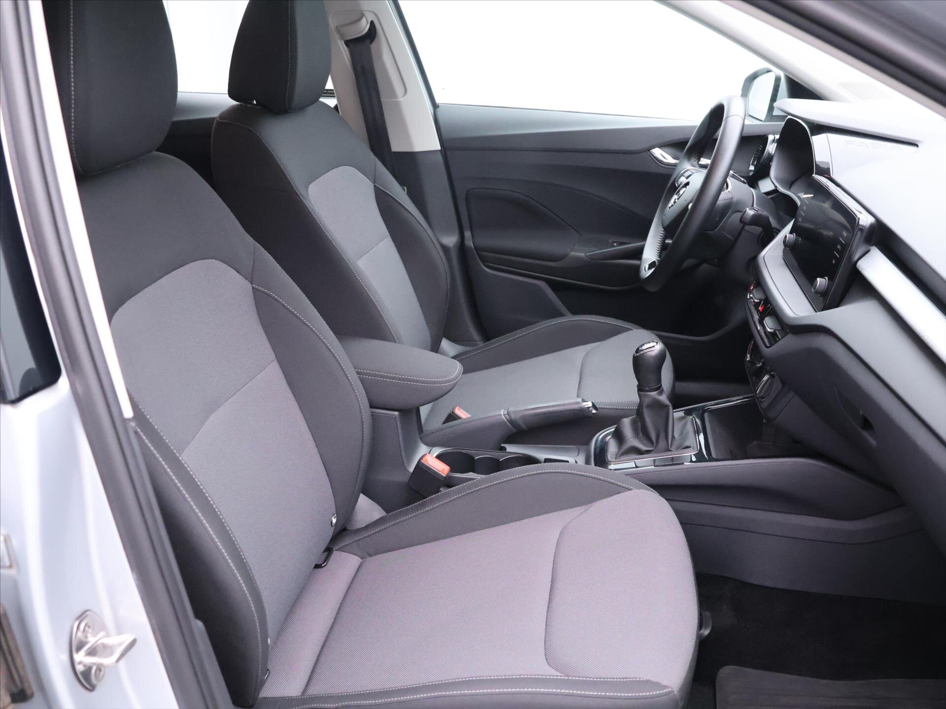 Škoda Fabia Hatchback 999,0 70 kw