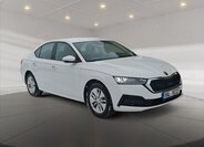 Škoda Octavia Liftback 2,0 l 85 kw