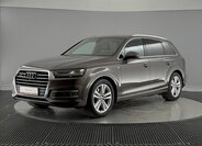 Audi Q7 SUV / Terénní 3,0 l 200 kw