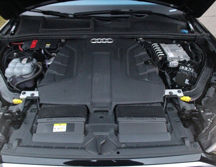 Audi Q7 SUV 3,0 l 170 kw