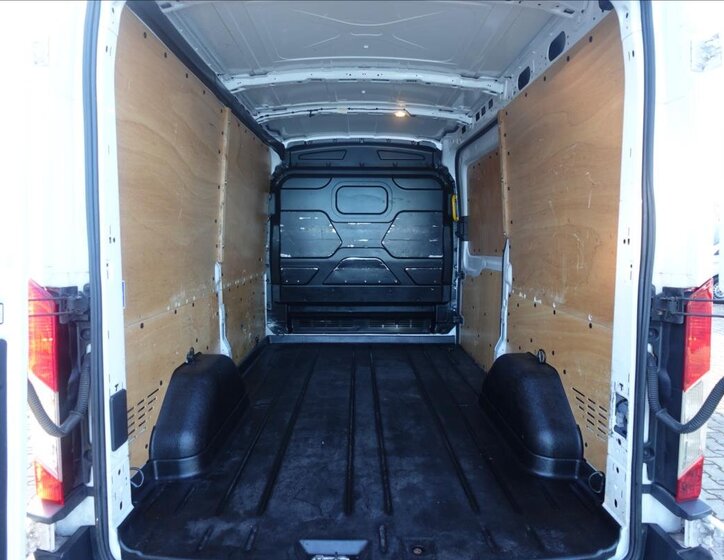 Ford Transit Ostatní 2,0 l 77 kw