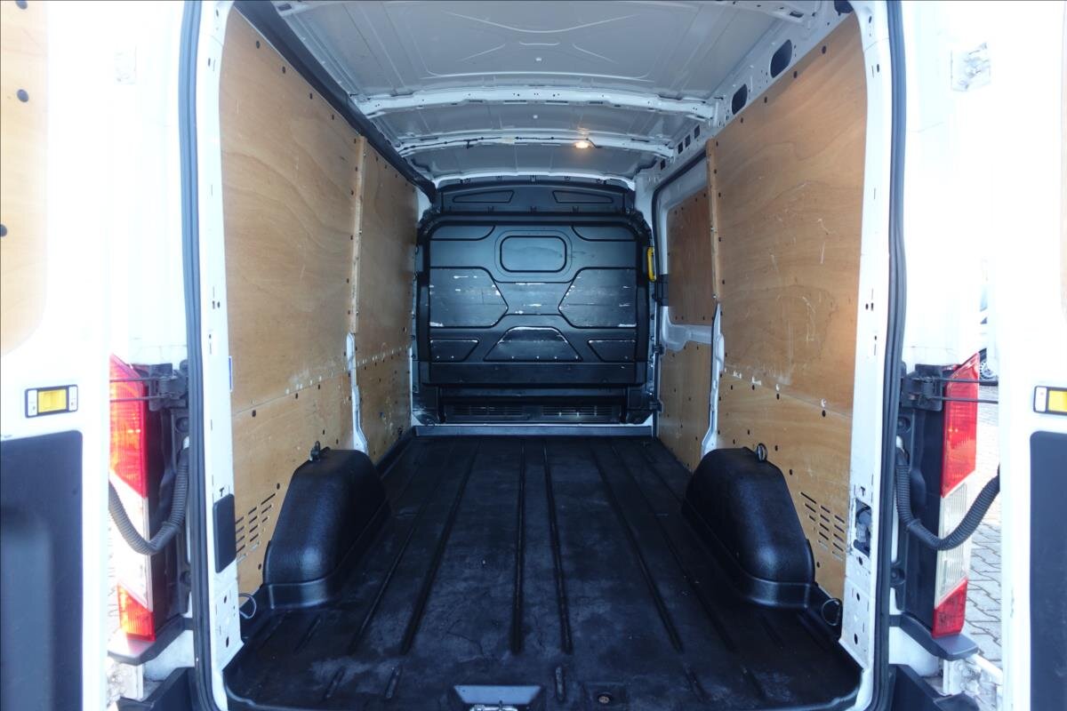 Ford Transit Ostatní 2,0 l 77 kw