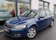 Škoda Octavia Kombi 1,6 l 77 kw