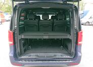 Mercedes-Benz EQV 12