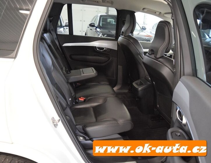 Volvo XC90 SUV 2,0 l 173 kw