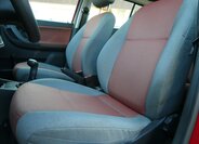 Škoda Fabia Hatchback 1,2 l 44 kw