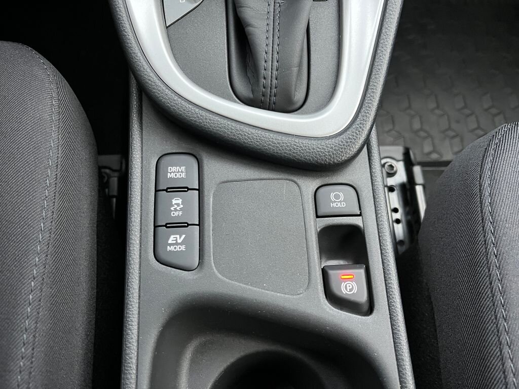 Toyota Yaris Hatchback 1,5 l 68 kw