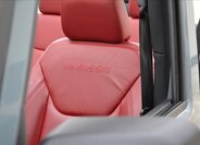 Jeep Wrangler Kabriolet 2,8 l 147 kw