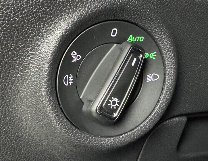 Škoda Karoq SUV 2,0 l 110 kw