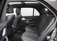 Mercedes-Benz GLE SUV 2,0 l 245 kw