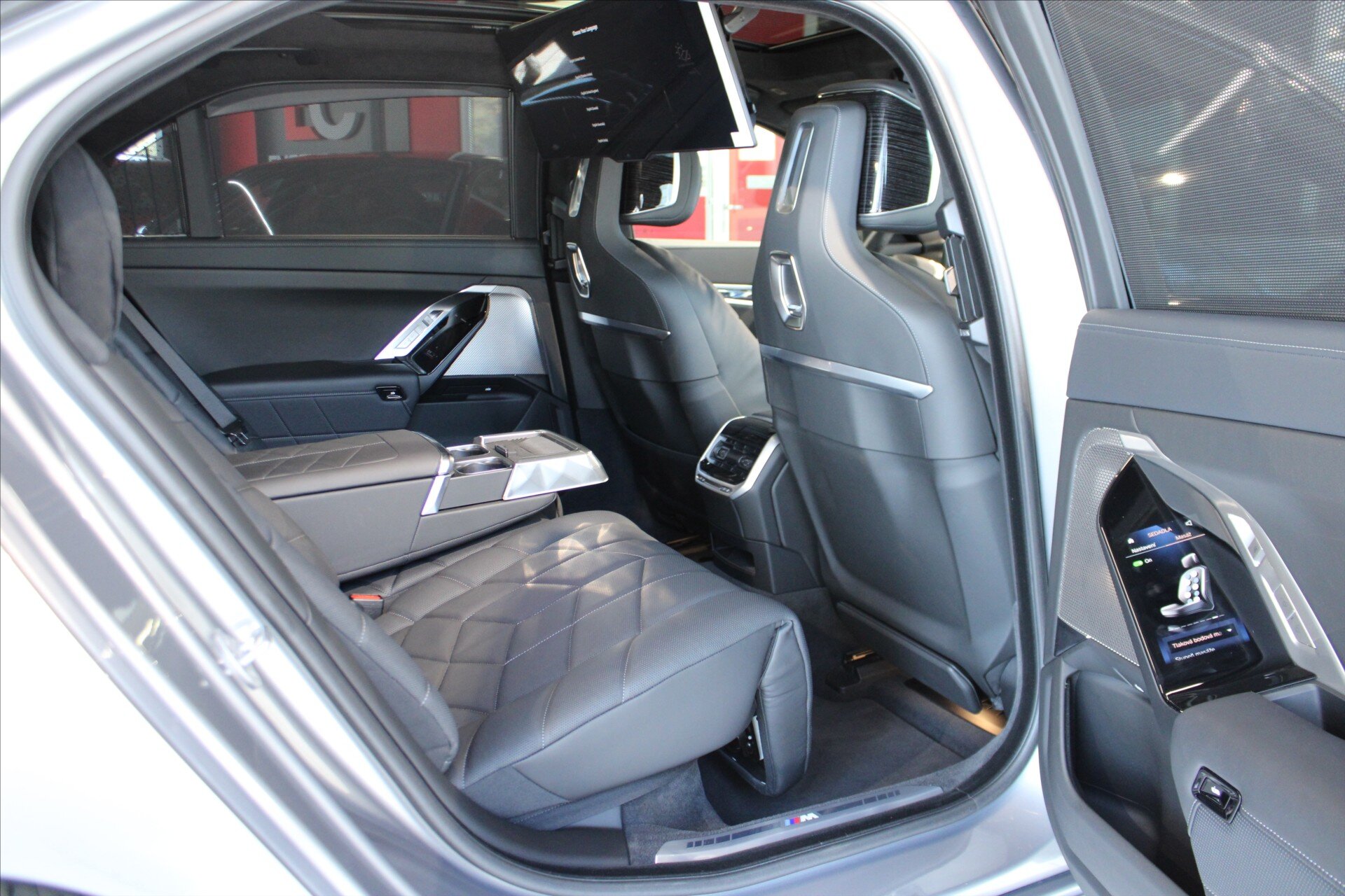 BMW Řada 7 Ostatní 3,0 l 210 kw