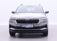 Škoda Karoq SUV 1,5 l 110 kw