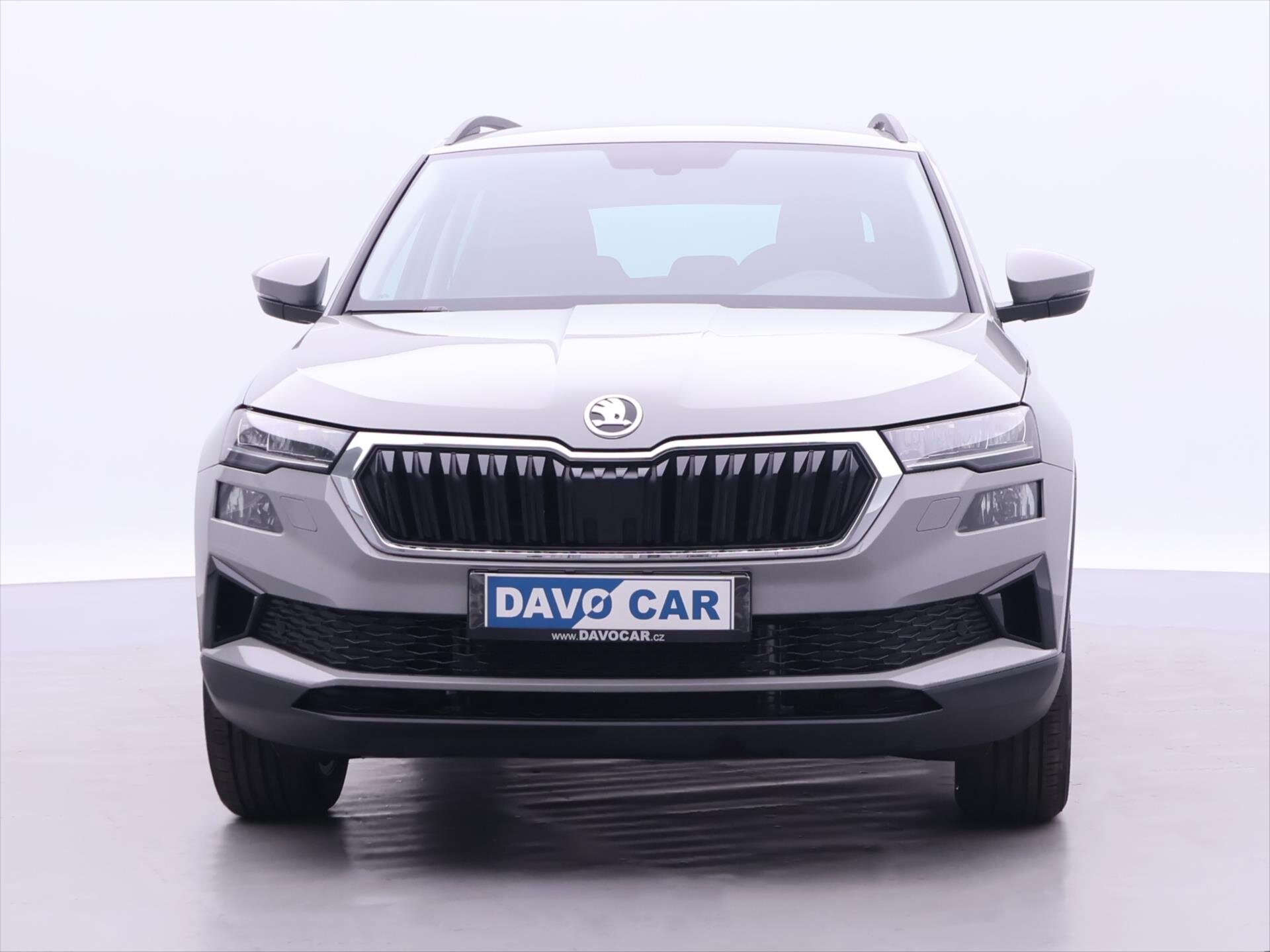 Škoda Karoq SUV 1,5 l 110 kw