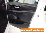 Mercedes-Benz Vito MPV 0,0 0