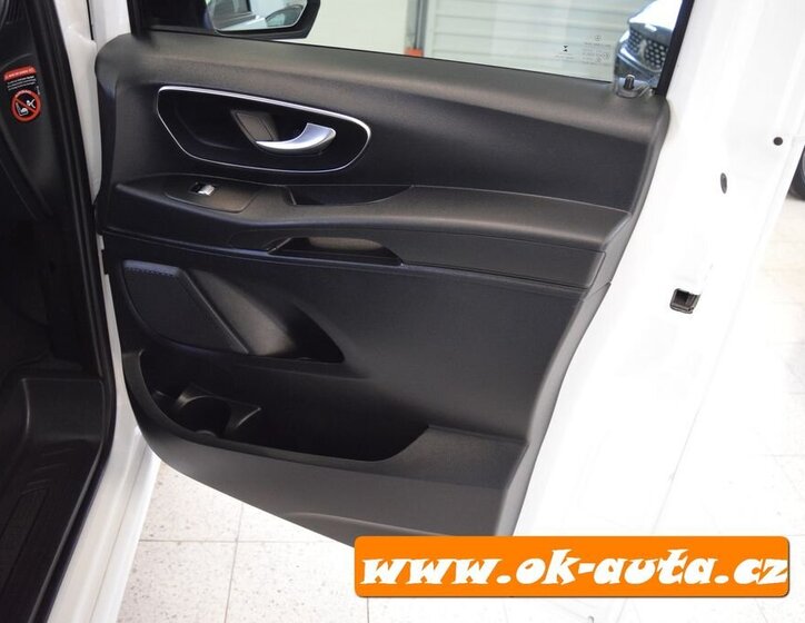 Mercedes-Benz Vito MPV 0,0 0