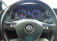 Volkswagen Golf 11