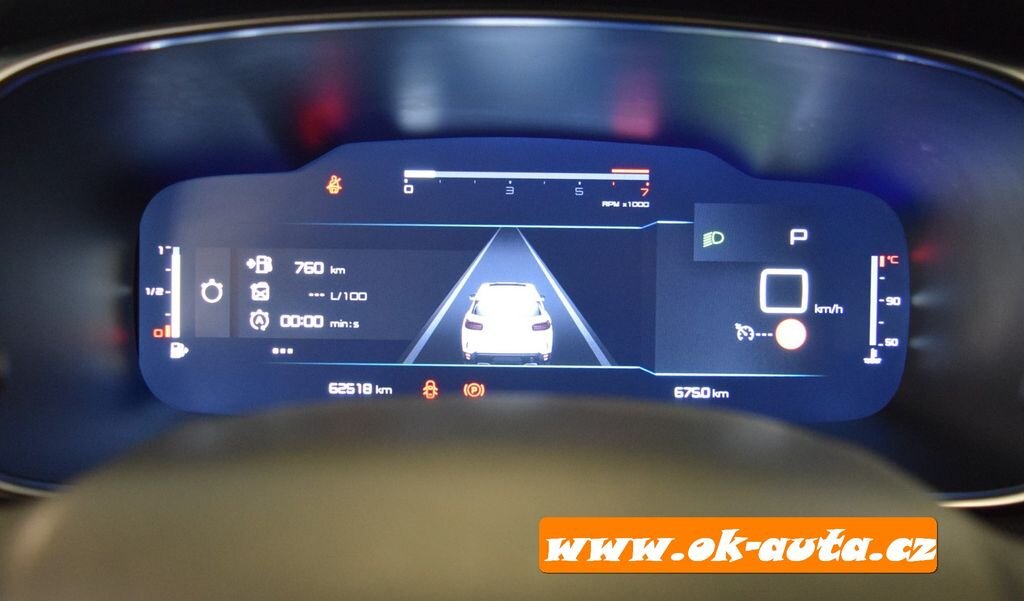 Citroën C5 Aircross SUV 0,0 96 kw