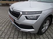 Škoda Kamiq Hatchback 1,5 l 110 kw