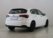 Fiat Tipo Sedan / Limuzína 1,4 l 70 kw