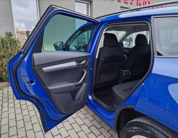 Škoda Karoq 18