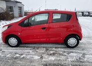 Chevrolet Spark 28